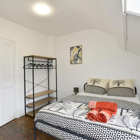 Home Group Saint-Quentin  Eksteriør bilde
