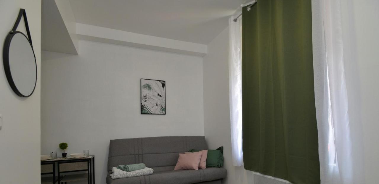 Home Group Saint-Quentin  Eksteriør bilde