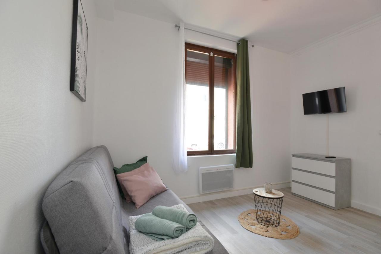 Home Group Saint-Quentin  Eksteriør bilde