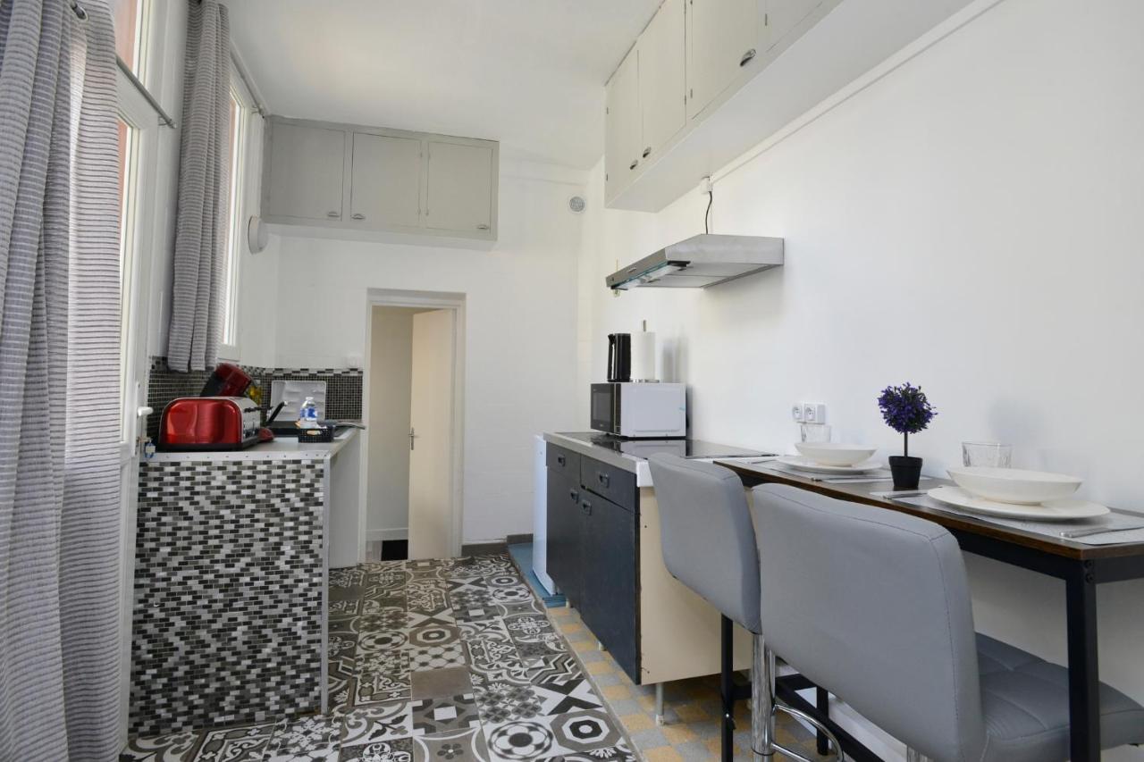 Home Group Saint-Quentin  Eksteriør bilde