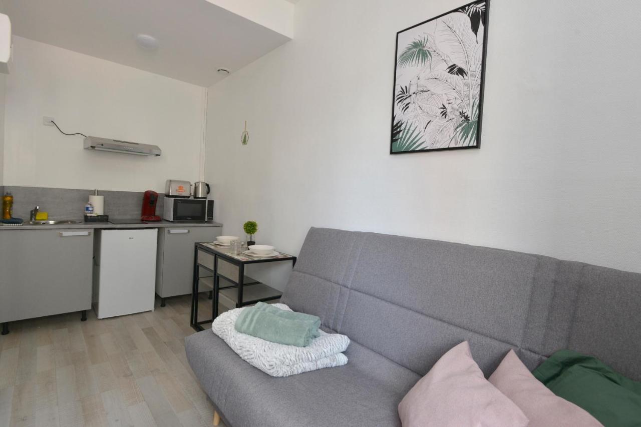 Home Group Saint-Quentin  Eksteriør bilde