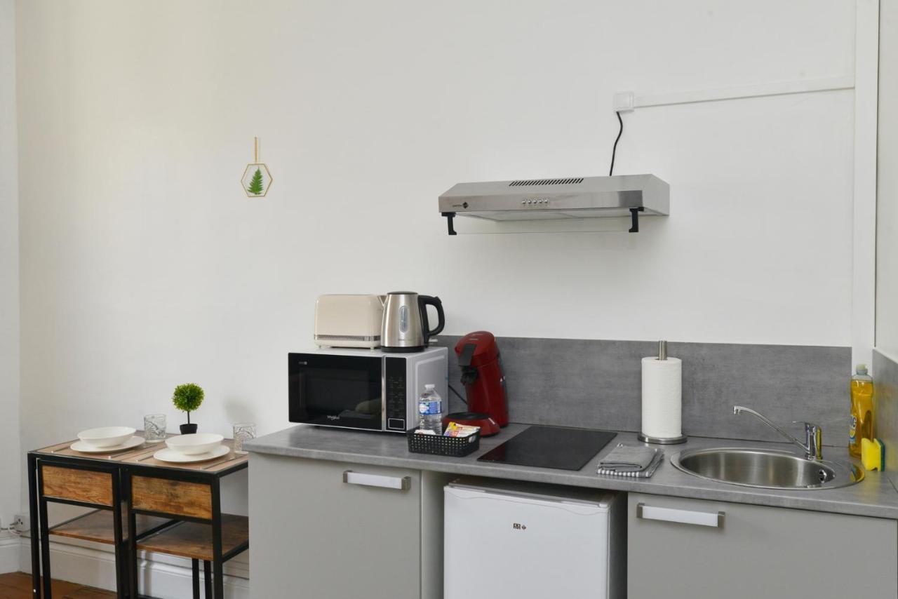 Home Group Saint-Quentin  Eksteriør bilde