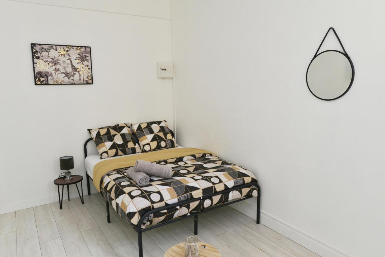 Home Group Saint-Quentin  Eksteriør bilde