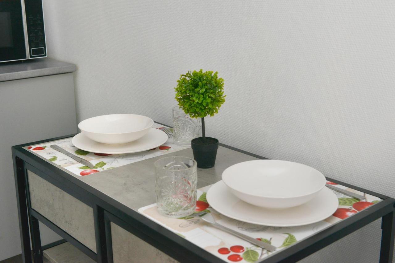 Home Group Saint-Quentin  Eksteriør bilde