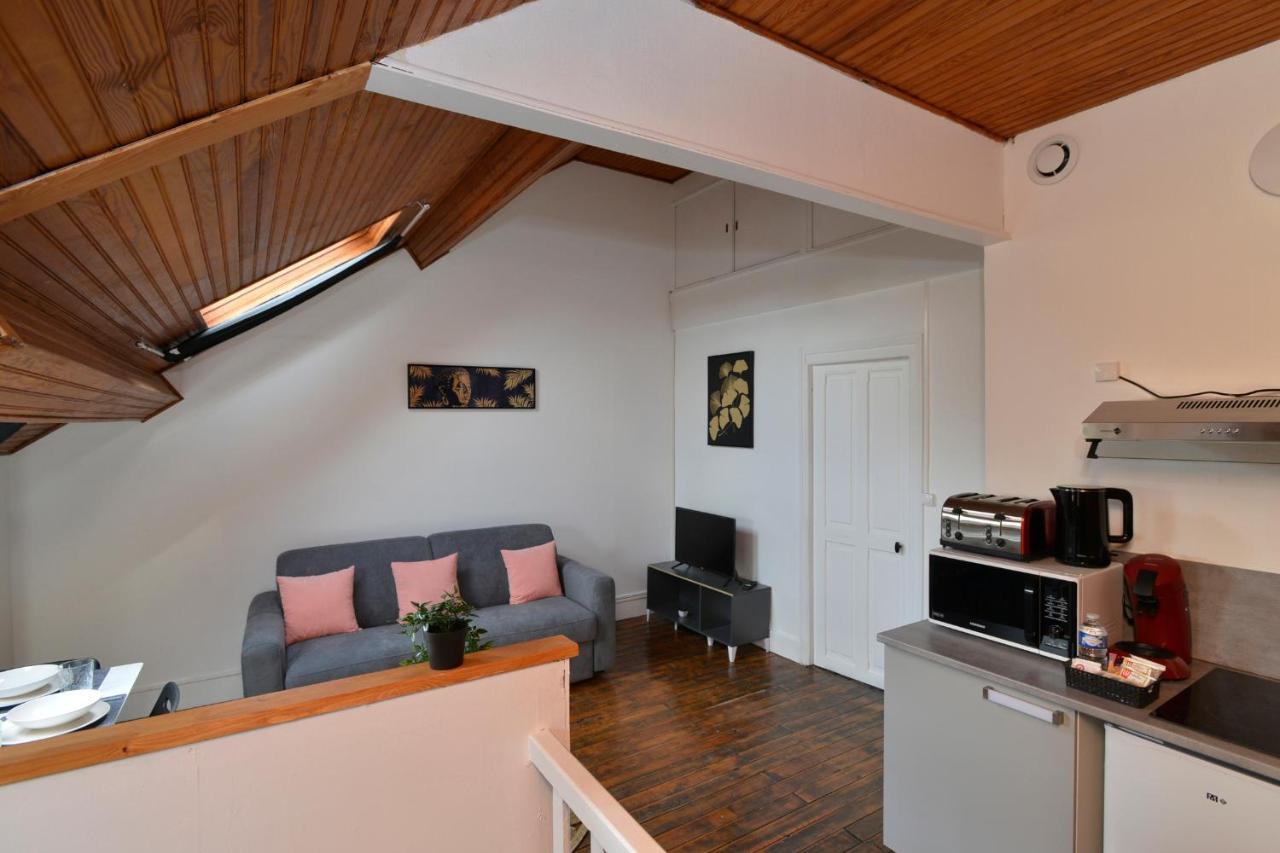 Home Group Saint-Quentin  Eksteriør bilde