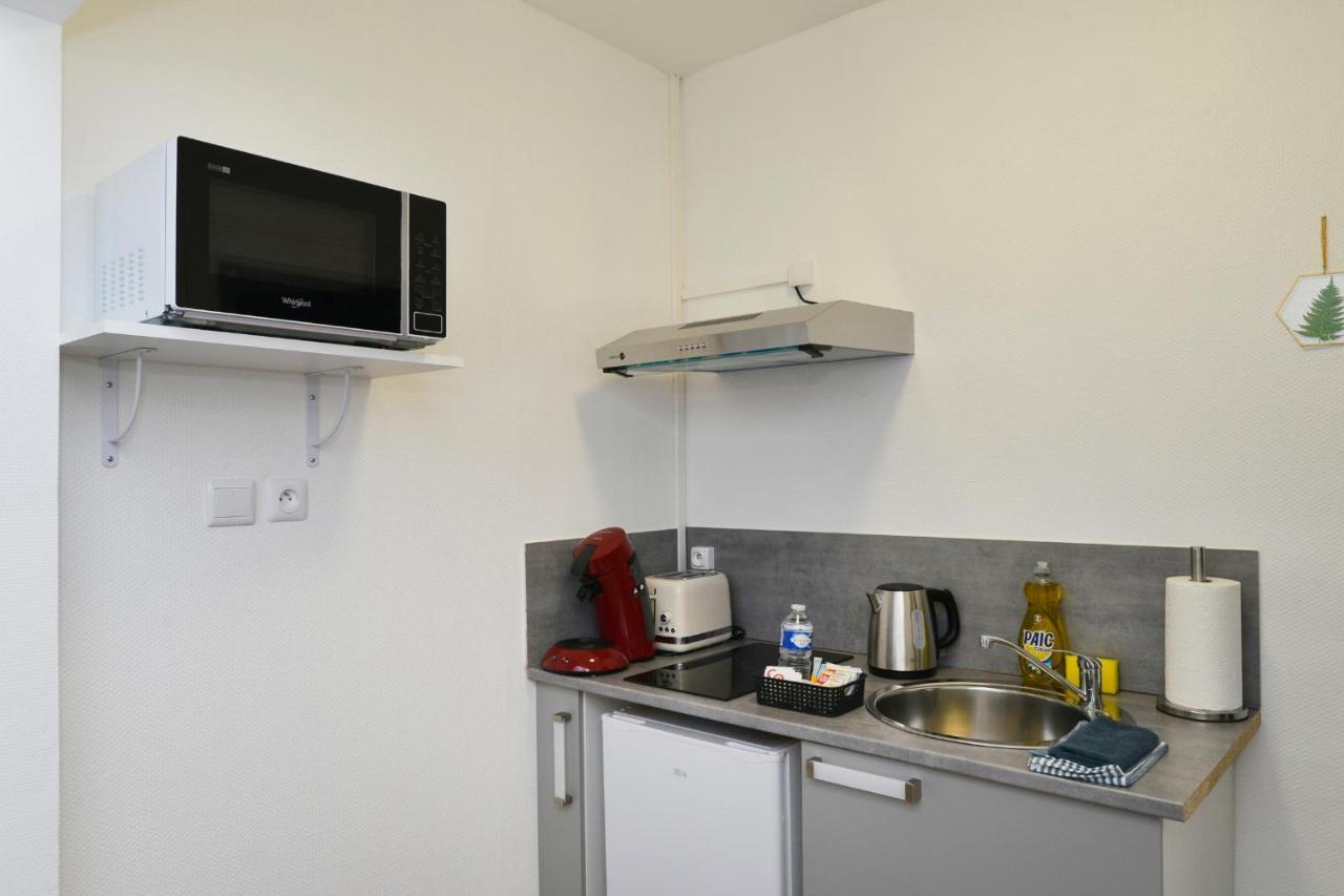 Home Group Saint-Quentin  Eksteriør bilde